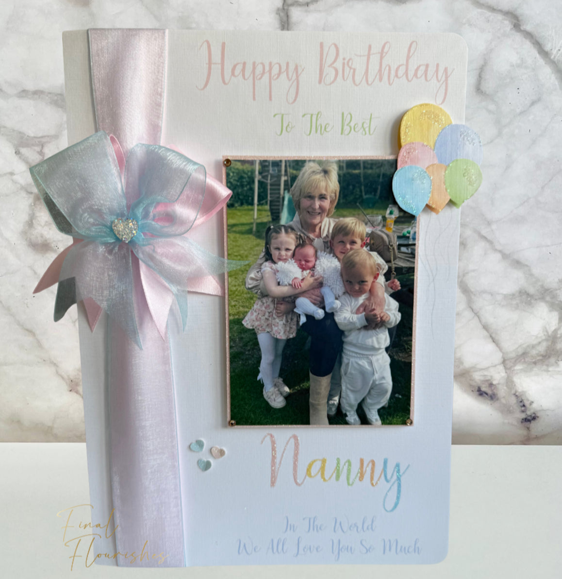 Pastel Colour Party Time