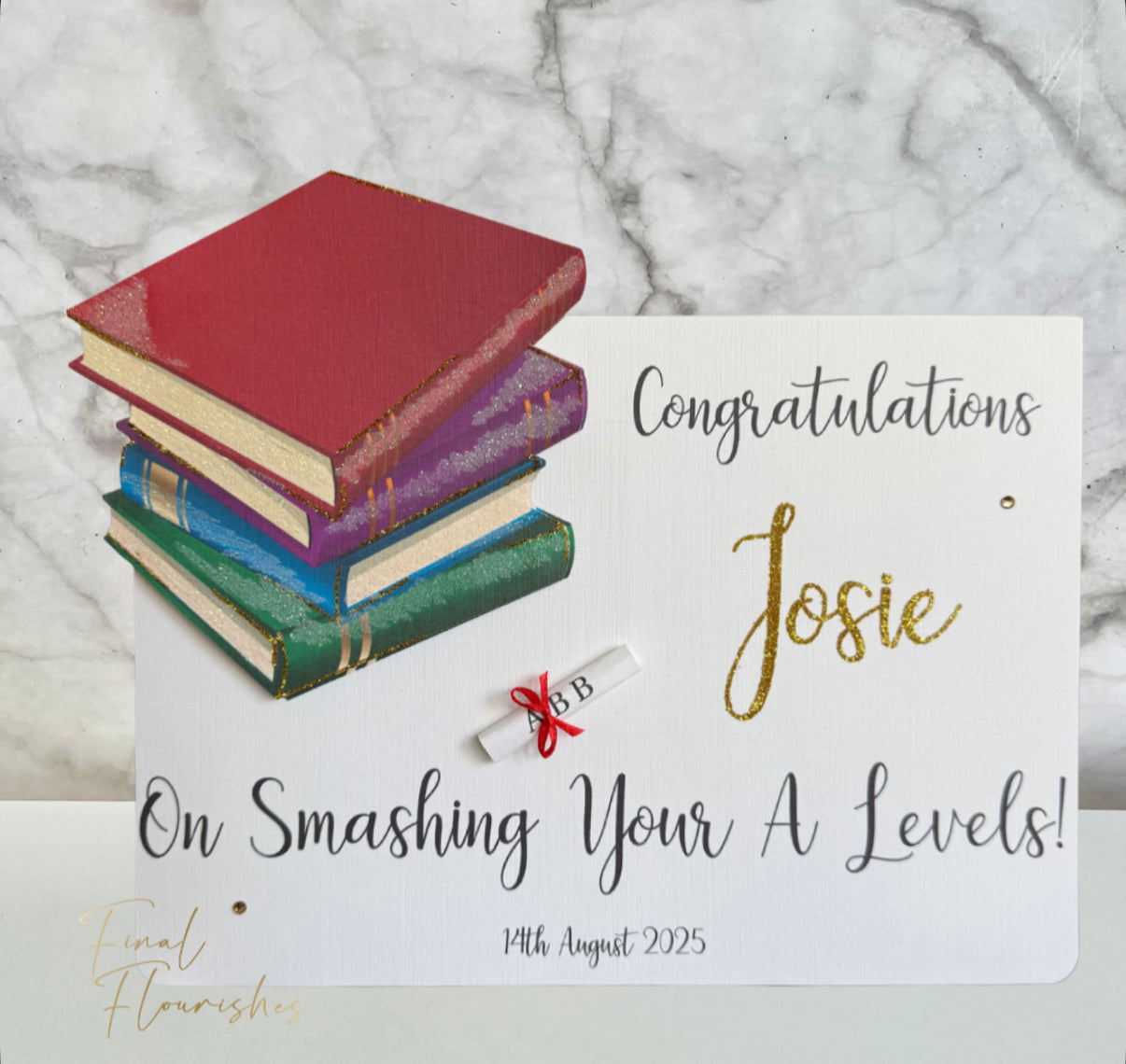 Congratulations Celebrations