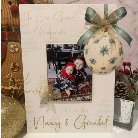 Sending All Our Love At Christmas