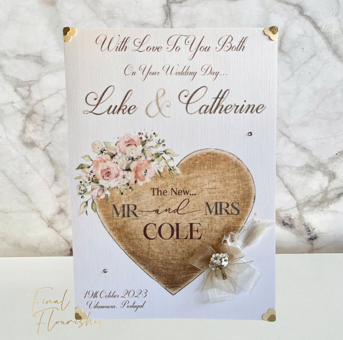 Rustic Wedding