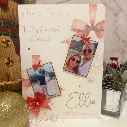 Tis The Season Of Love