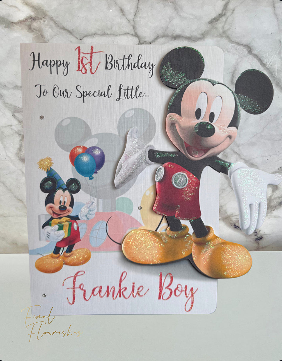 Mickey Mouse Clubhouse