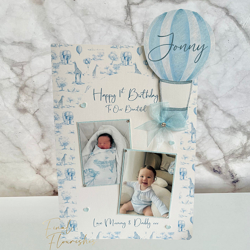 Animal Illustrations