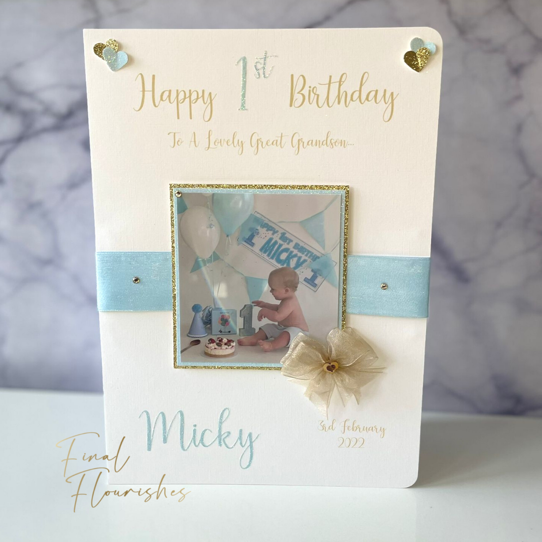 Birthday Wishes