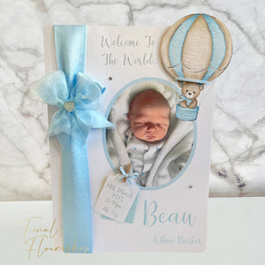 A New Baby Love