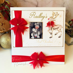 My First Christmas Memories